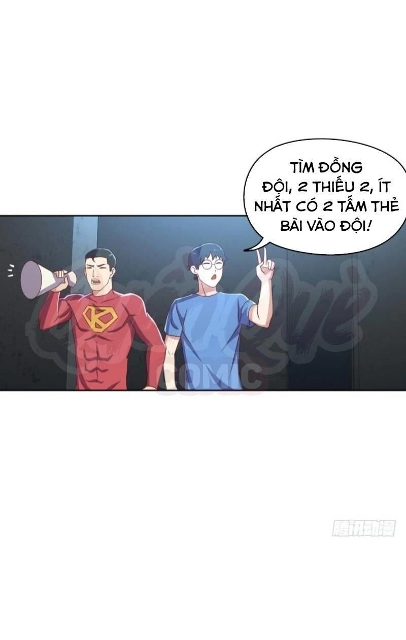 Trọng Sinh Đại Ngoạn Gia Chapter 80 - 14