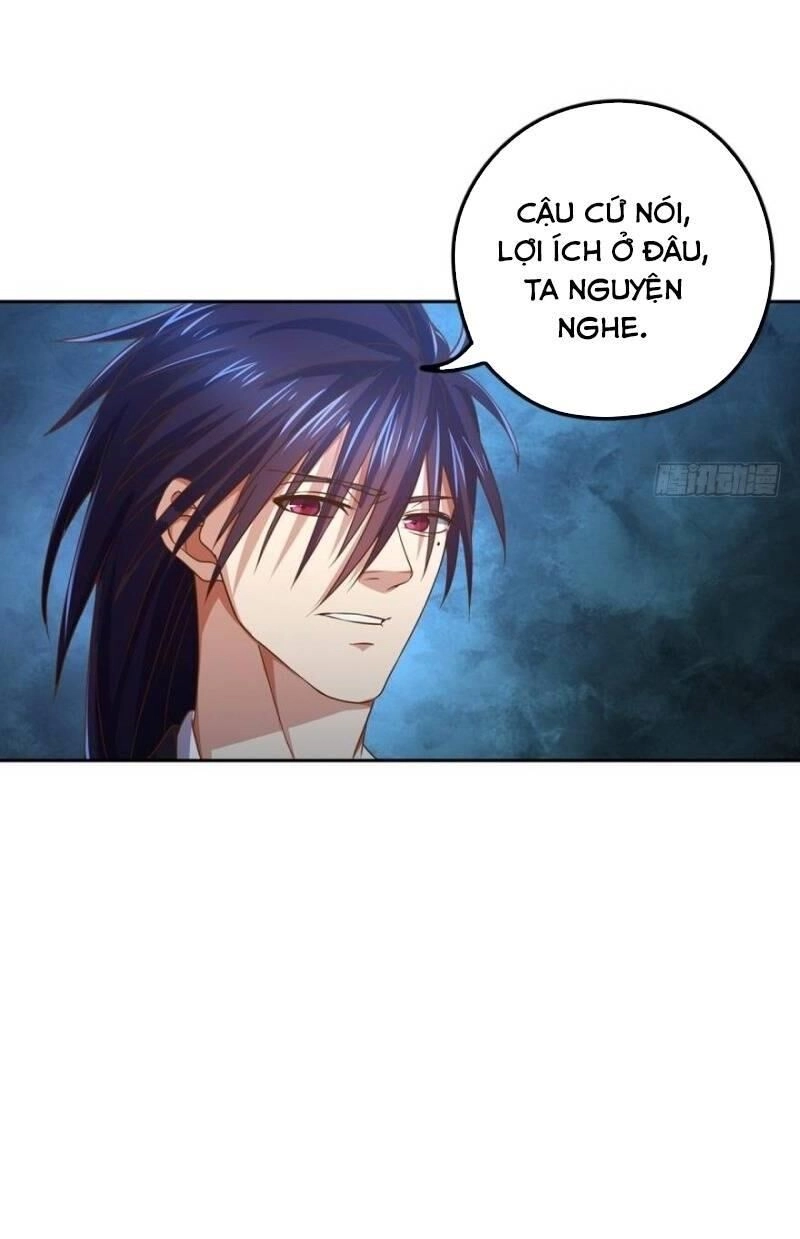 Trọng Sinh Đại Ngoạn Gia Chapter 80 - 34