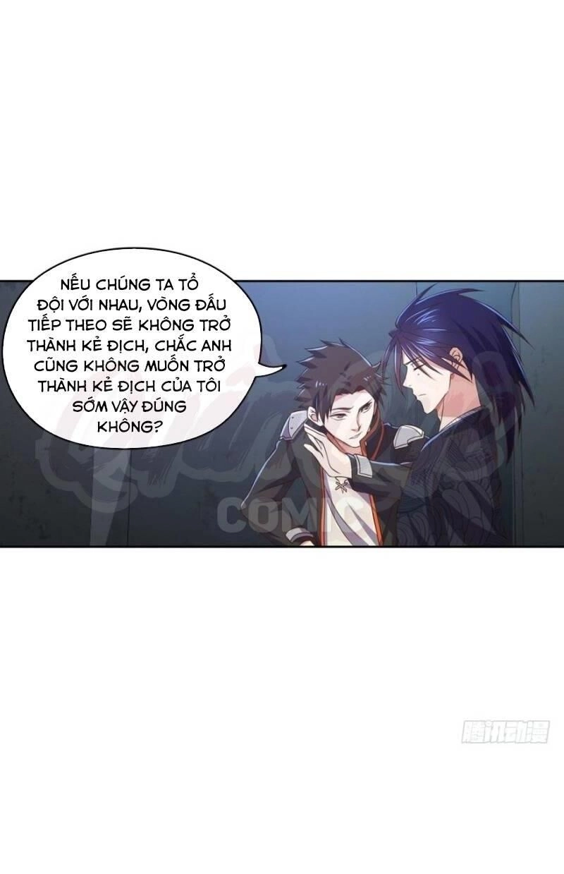 Trọng Sinh Đại Ngoạn Gia Chapter 80 - 35