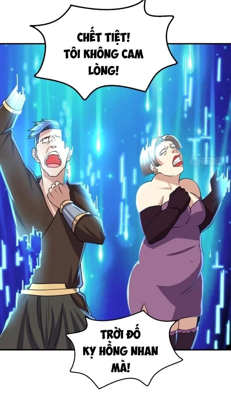 Trọng Sinh Đại Ngoạn Gia Chapter 81 - 3