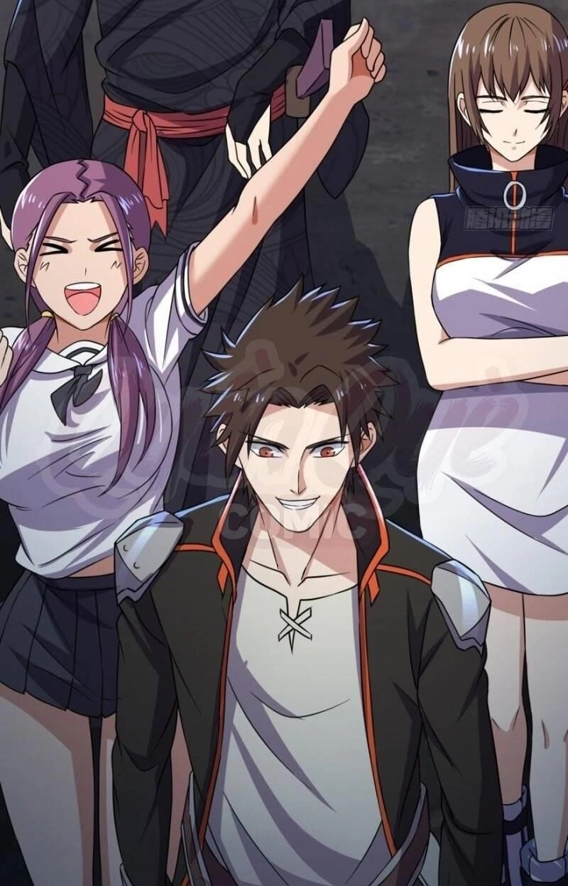 Trọng Sinh Đại Ngoạn Gia Chapter 81 - 8