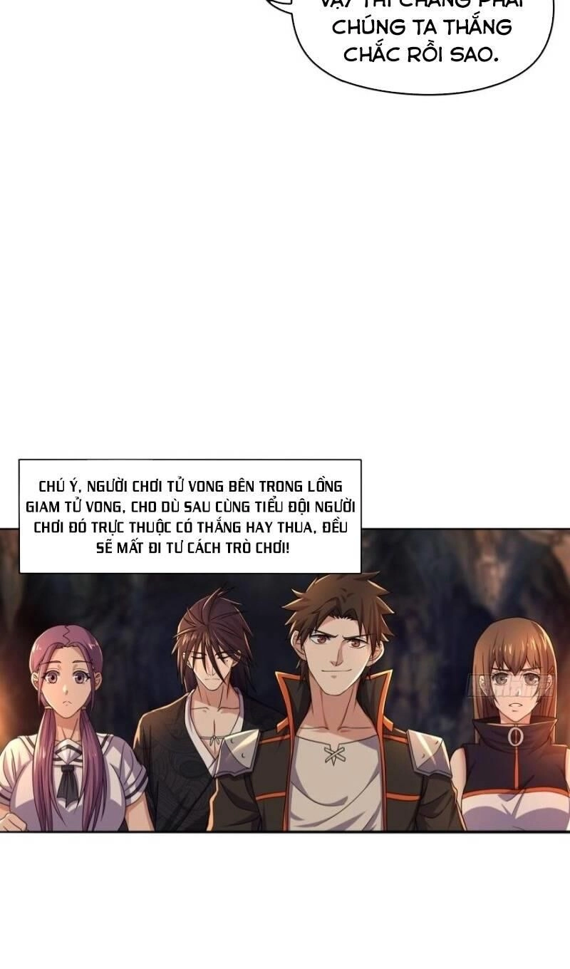 Trọng Sinh Đại Ngoạn Gia Chapter 81 - 15