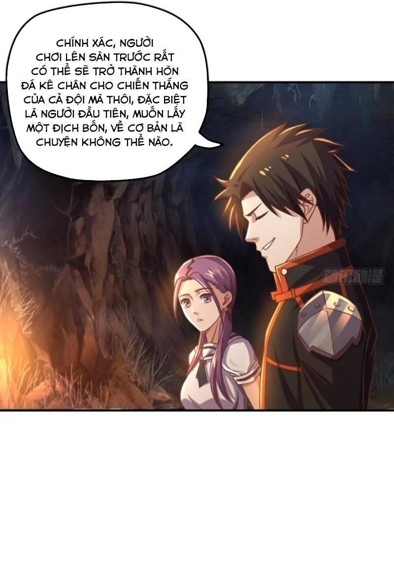 Trọng Sinh Đại Ngoạn Gia Chapter 81 - 18