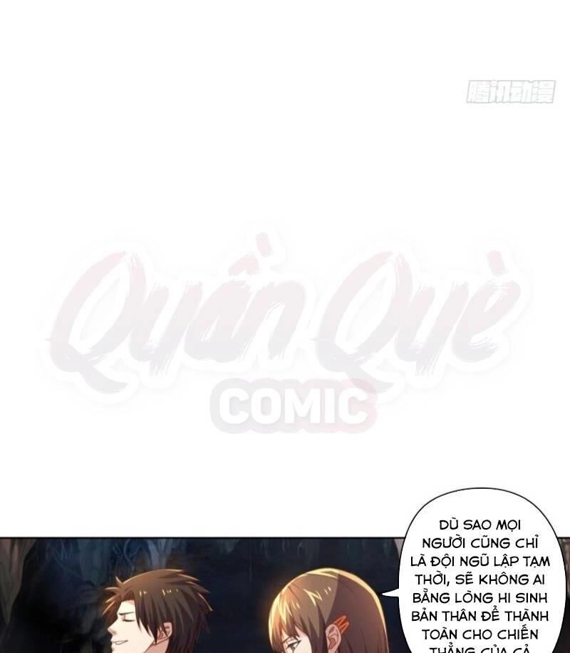 Trọng Sinh Đại Ngoạn Gia Chapter 81 - 20