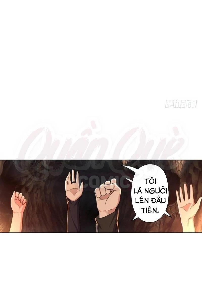 Trọng Sinh Đại Ngoạn Gia Chapter 81 - 23