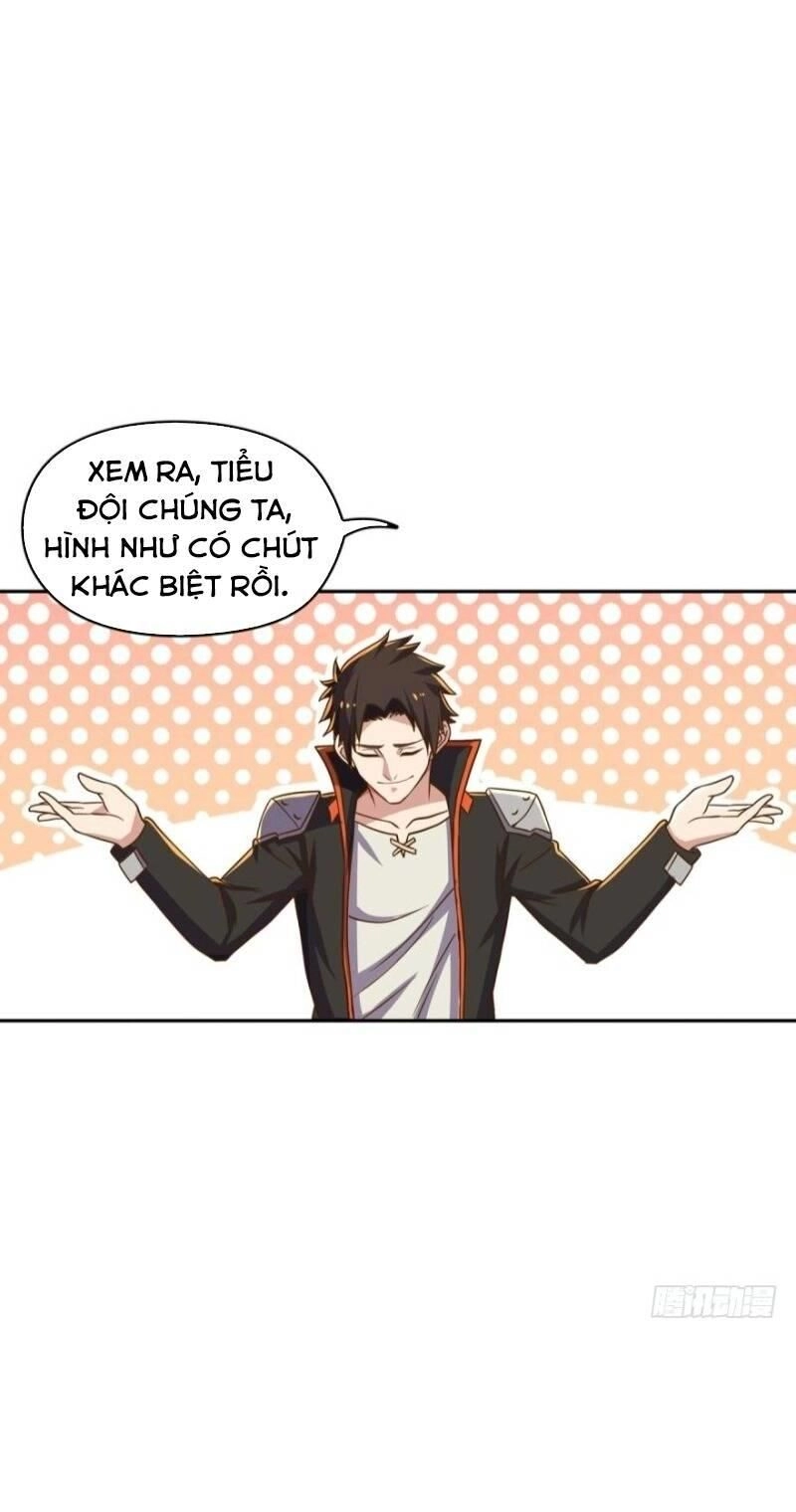 Trọng Sinh Đại Ngoạn Gia Chapter 81 - 25