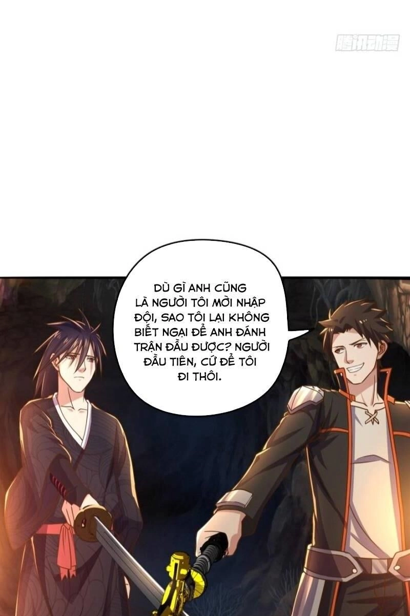 Trọng Sinh Đại Ngoạn Gia Chapter 81 - 28