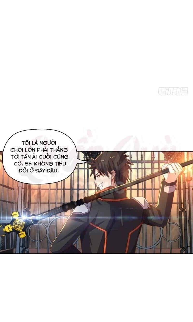 Trọng Sinh Đại Ngoạn Gia Chapter 81 - 32