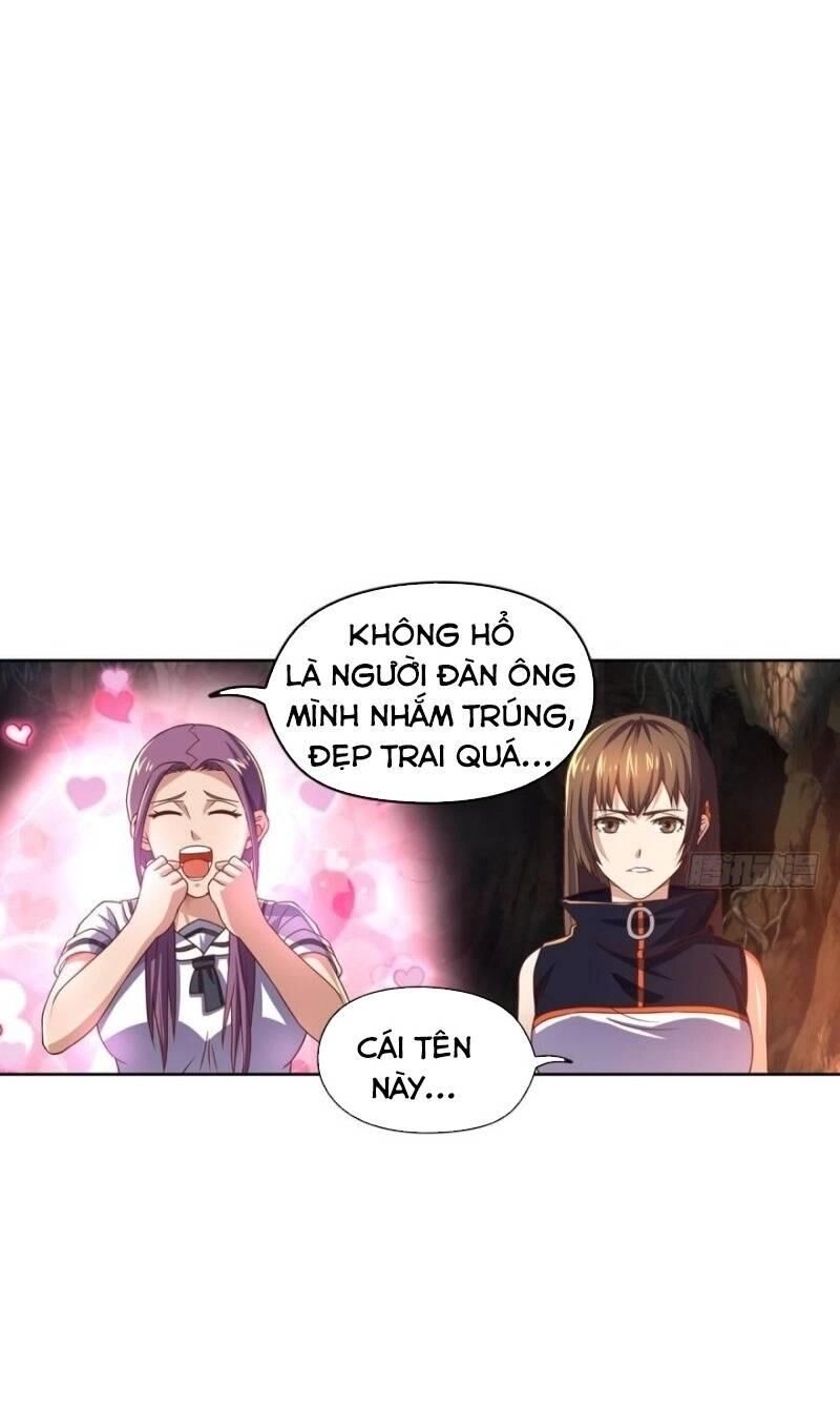 Trọng Sinh Đại Ngoạn Gia Chapter 81 - 33