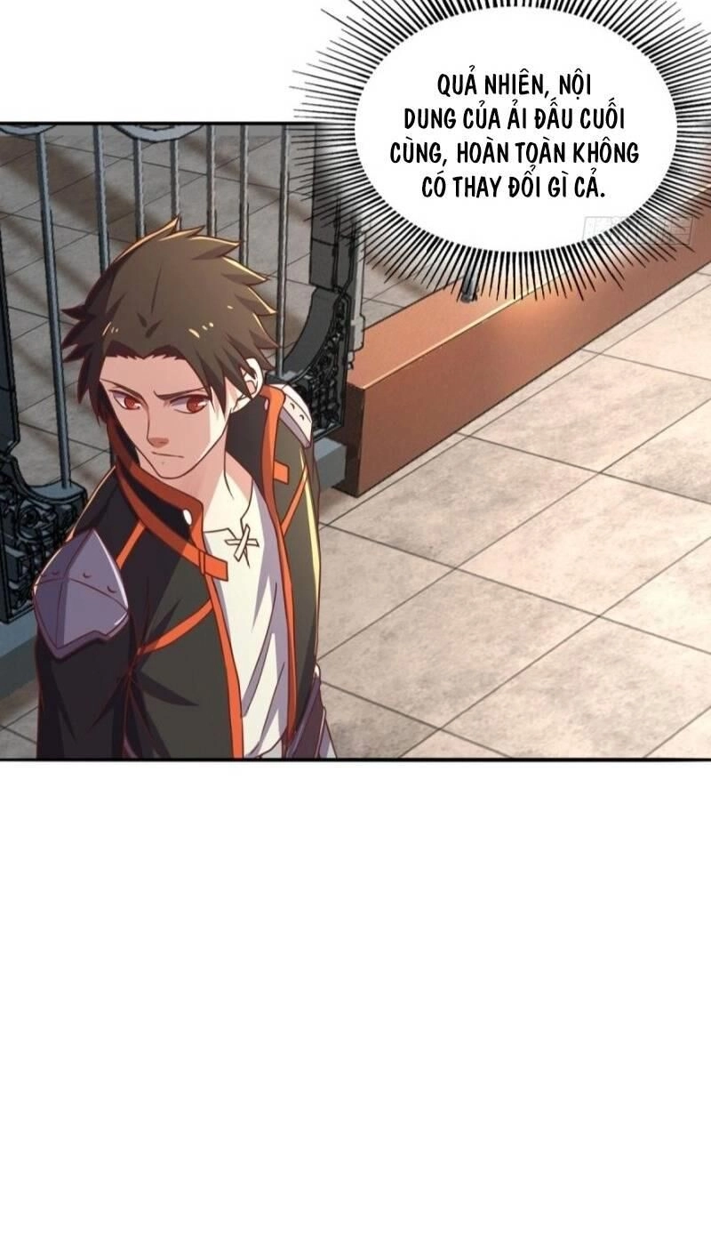 Trọng Sinh Đại Ngoạn Gia Chapter 81 - 36