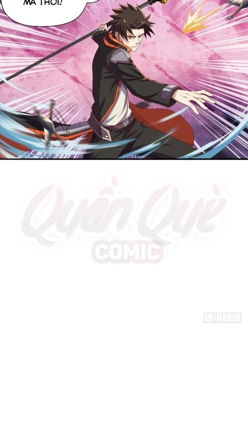 Trọng Sinh Đại Ngoạn Gia Chapter 81 - 38