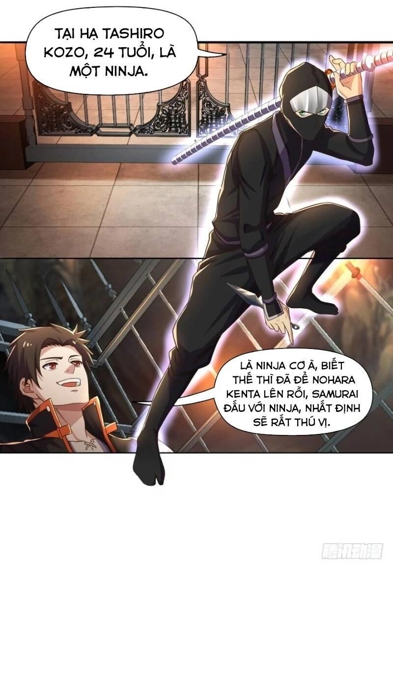 Trọng Sinh Đại Ngoạn Gia Chapter 81 - 39