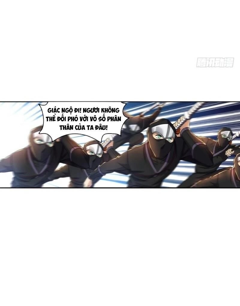 Trọng Sinh Đại Ngoạn Gia Chapter 81 - 43