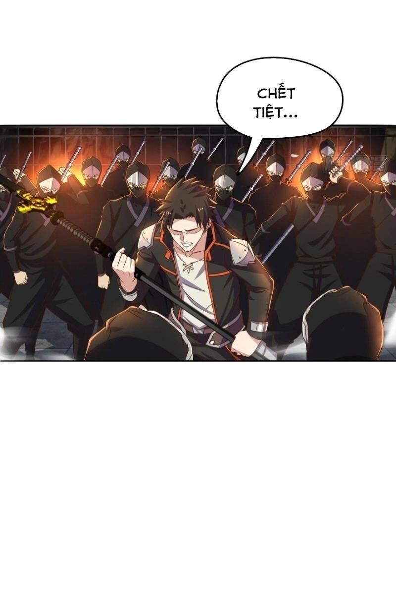 Trọng Sinh Đại Ngoạn Gia Chapter 81 - 46