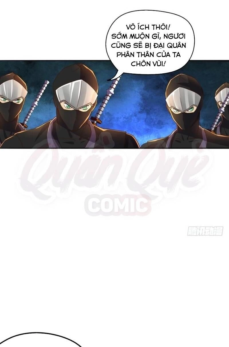 Trọng Sinh Đại Ngoạn Gia Chapter 81 - 47