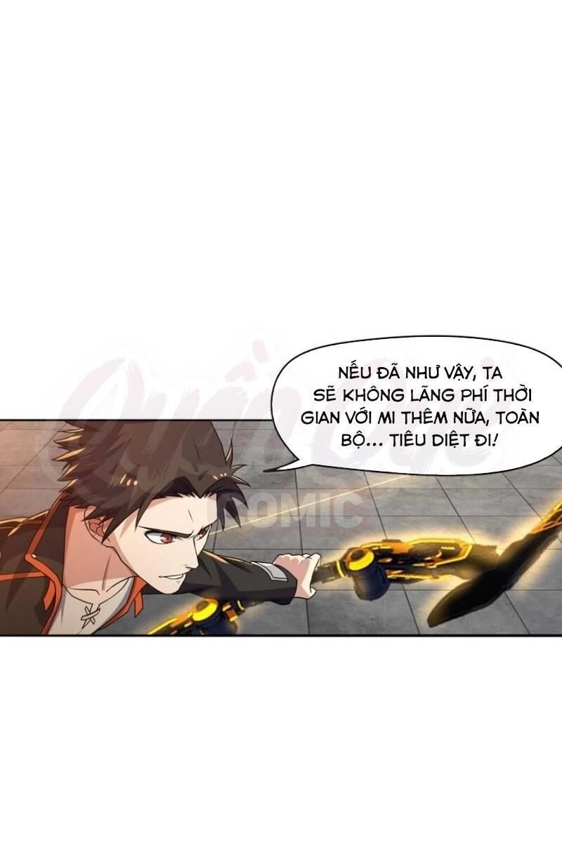 Trọng Sinh Đại Ngoạn Gia Chapter 81 - 50