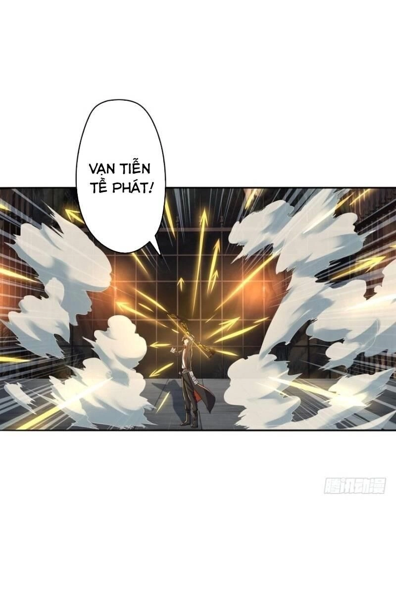 Trọng Sinh Đại Ngoạn Gia Chapter 81 - 51