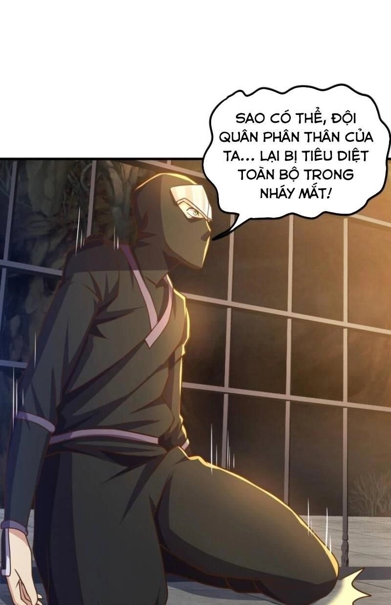 Trọng Sinh Đại Ngoạn Gia Chapter 81 - 52