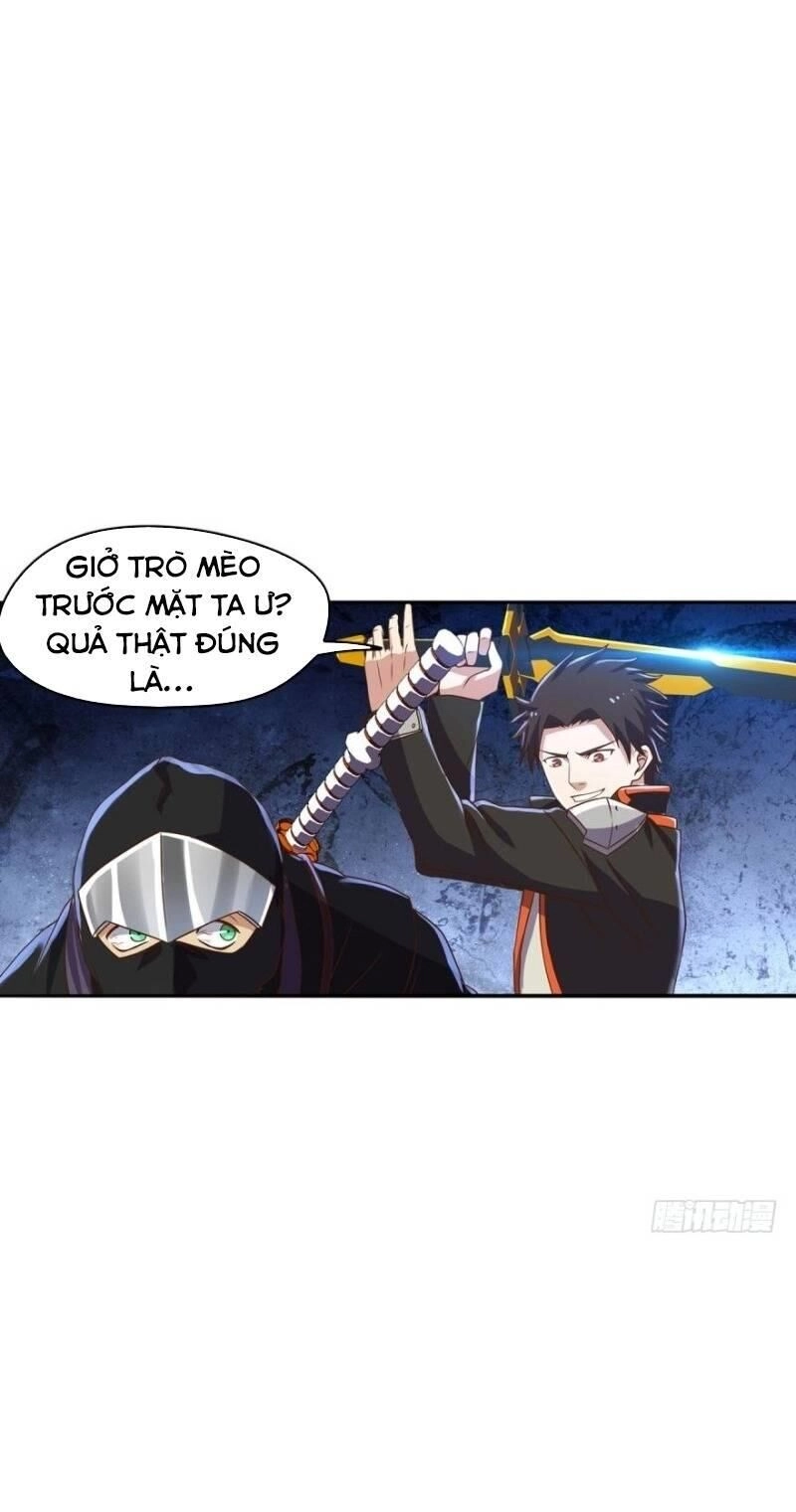 Trọng Sinh Đại Ngoạn Gia Chapter 82 - 7