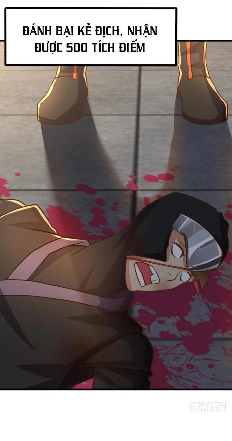 Trọng Sinh Đại Ngoạn Gia Chapter 82 - 9