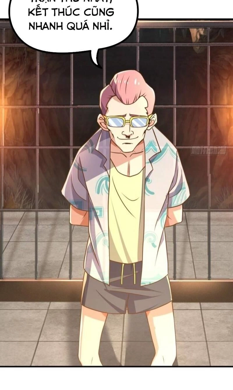 Trọng Sinh Đại Ngoạn Gia Chapter 82 - 12