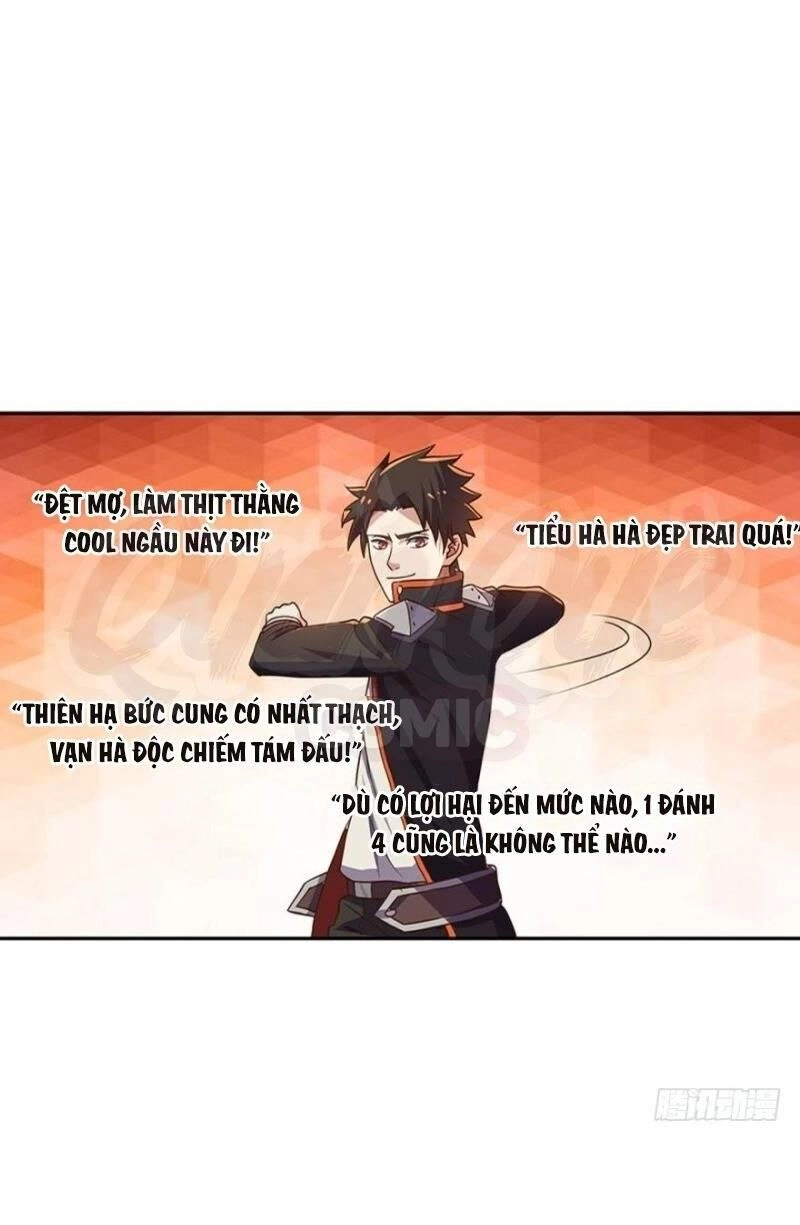 Trọng Sinh Đại Ngoạn Gia Chapter 82 - 17