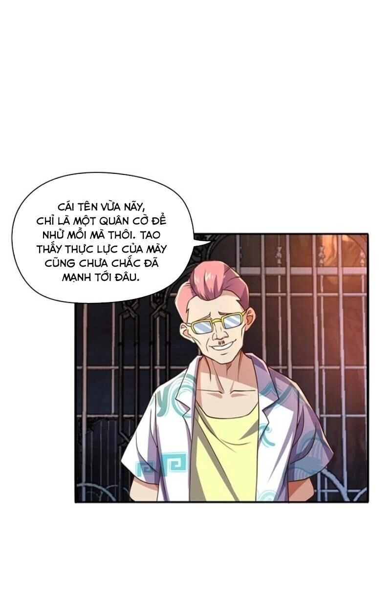 Trọng Sinh Đại Ngoạn Gia Chapter 82 - 18