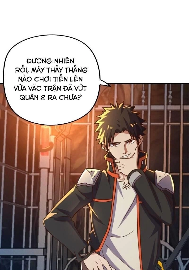 Trọng Sinh Đại Ngoạn Gia Chapter 82 - 25