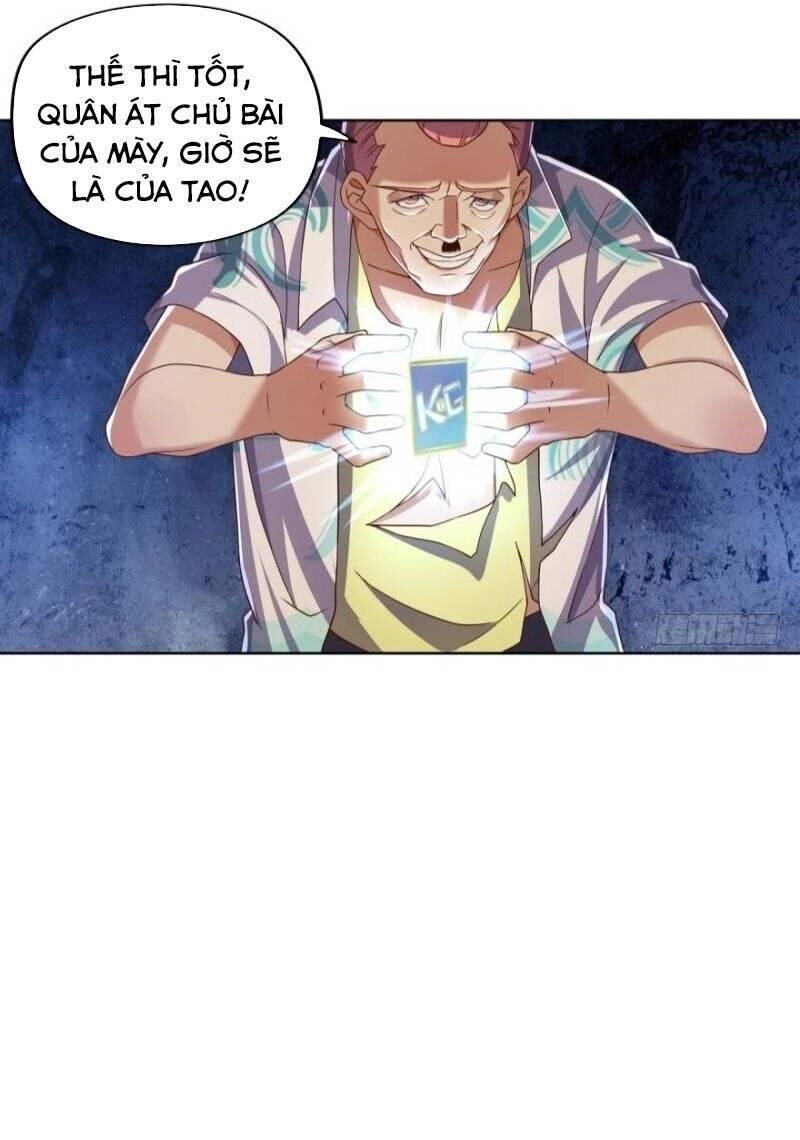 Trọng Sinh Đại Ngoạn Gia Chapter 82 - 27