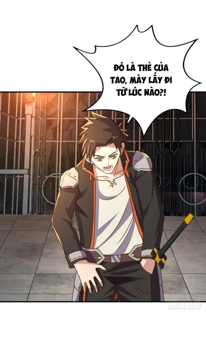 Trọng Sinh Đại Ngoạn Gia Chapter 82 - 28