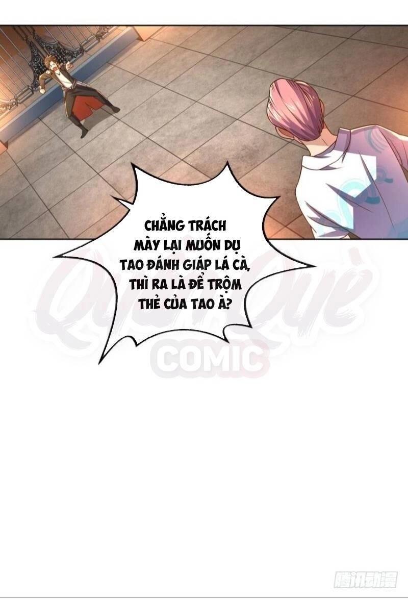 Trọng Sinh Đại Ngoạn Gia Chapter 82 - 32