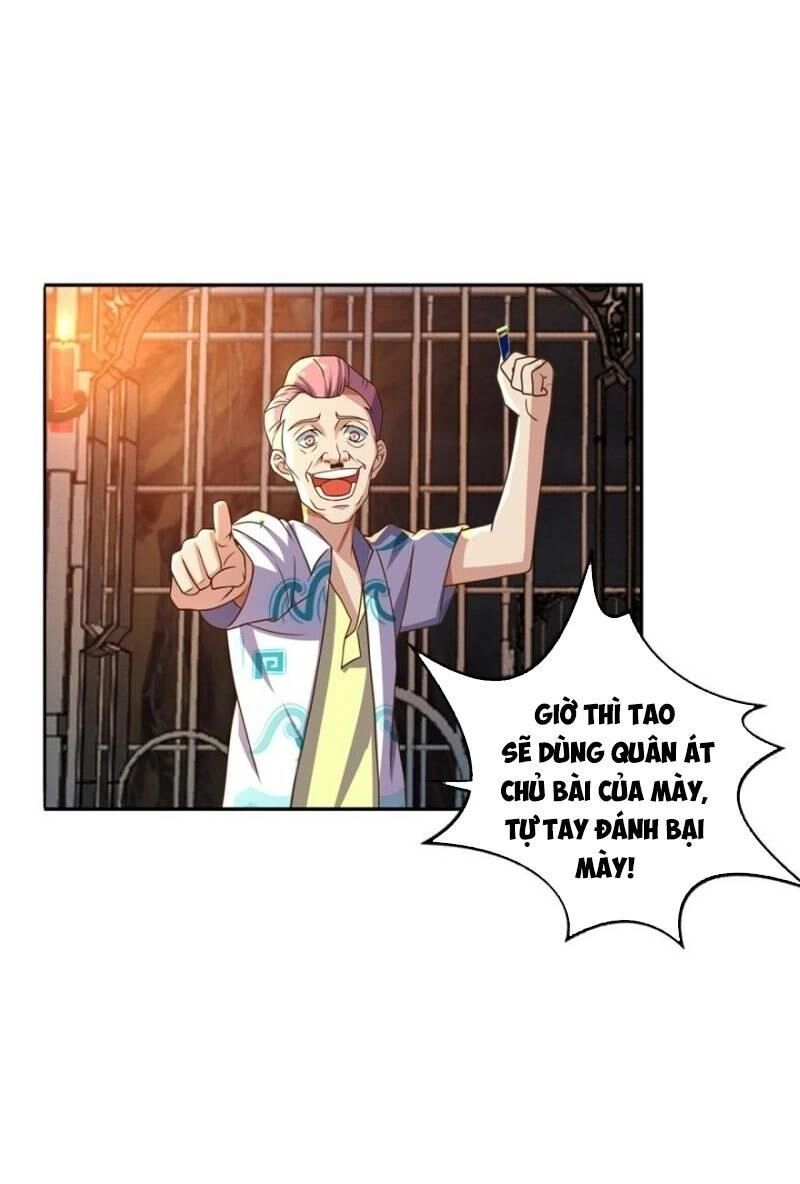 Trọng Sinh Đại Ngoạn Gia Chapter 82 - 33