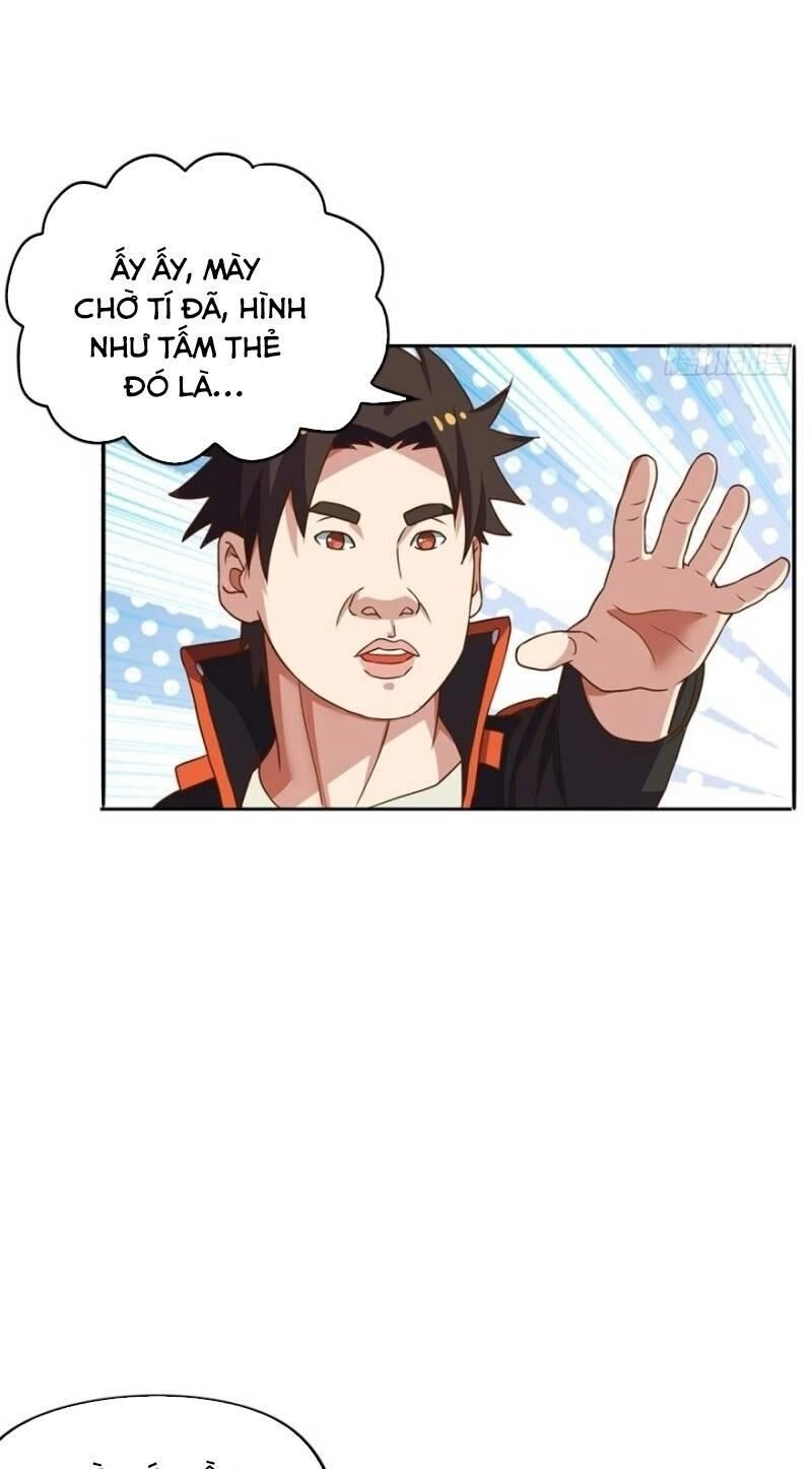 Trọng Sinh Đại Ngoạn Gia Chapter 82 - 34