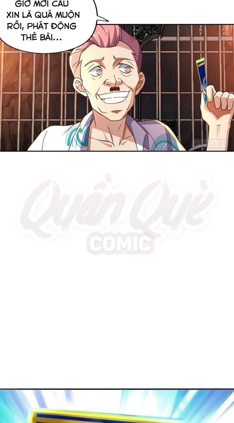 Trọng Sinh Đại Ngoạn Gia Chapter 82 - 35