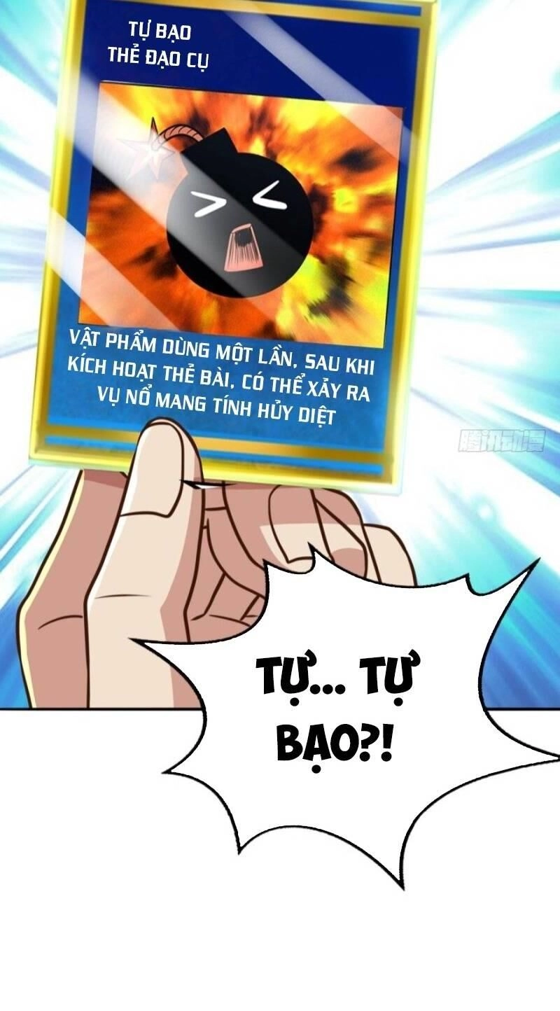 Trọng Sinh Đại Ngoạn Gia Chapter 82 - 36