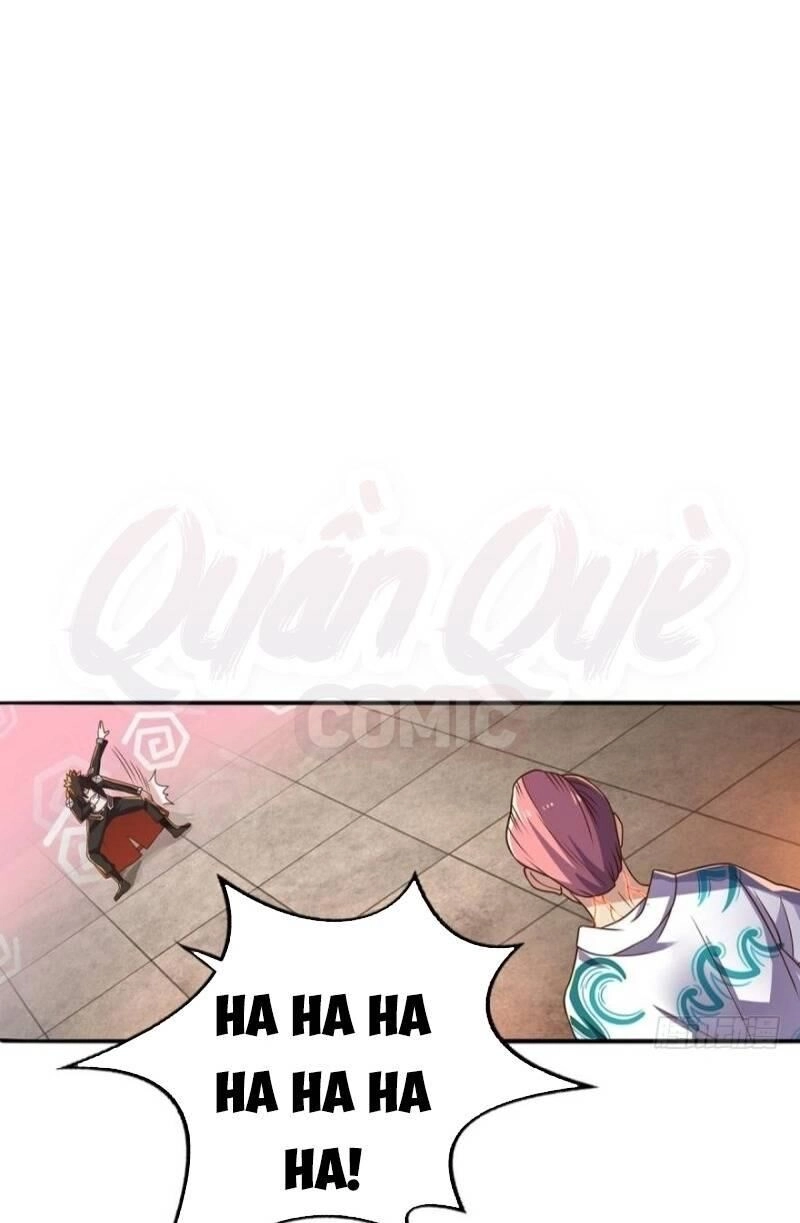 Trọng Sinh Đại Ngoạn Gia Chapter 82 - 38