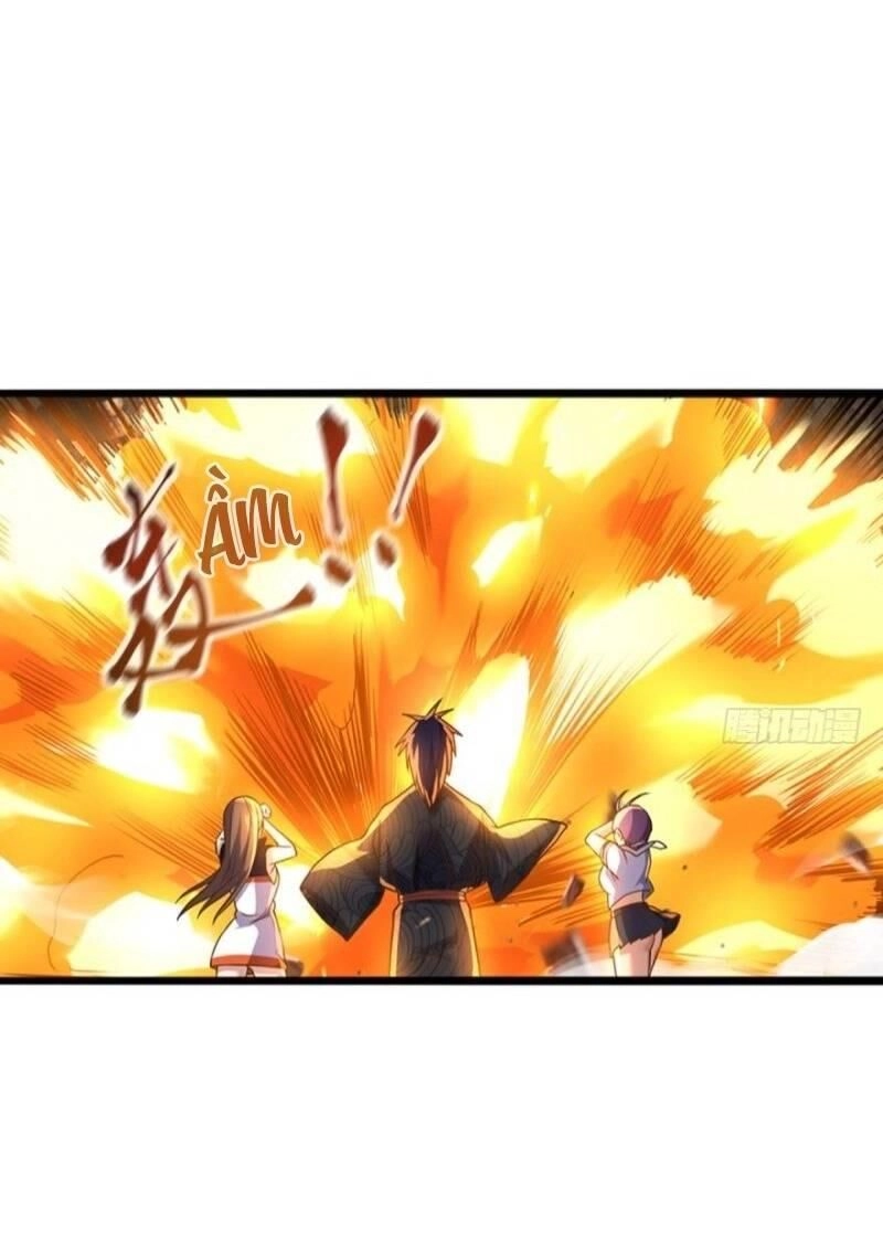 Trọng Sinh Đại Ngoạn Gia Chapter 82 - 46