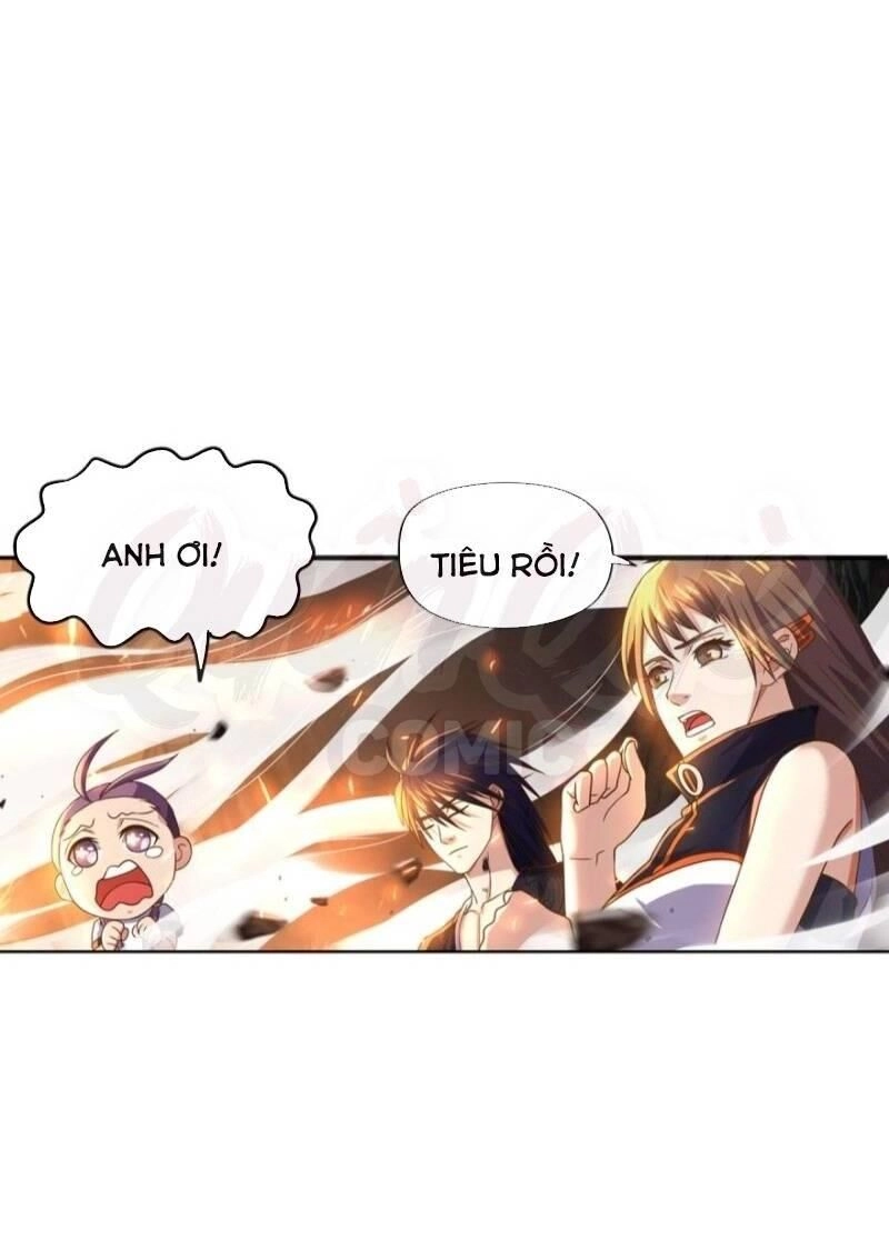 Trọng Sinh Đại Ngoạn Gia Chapter 82 - 47