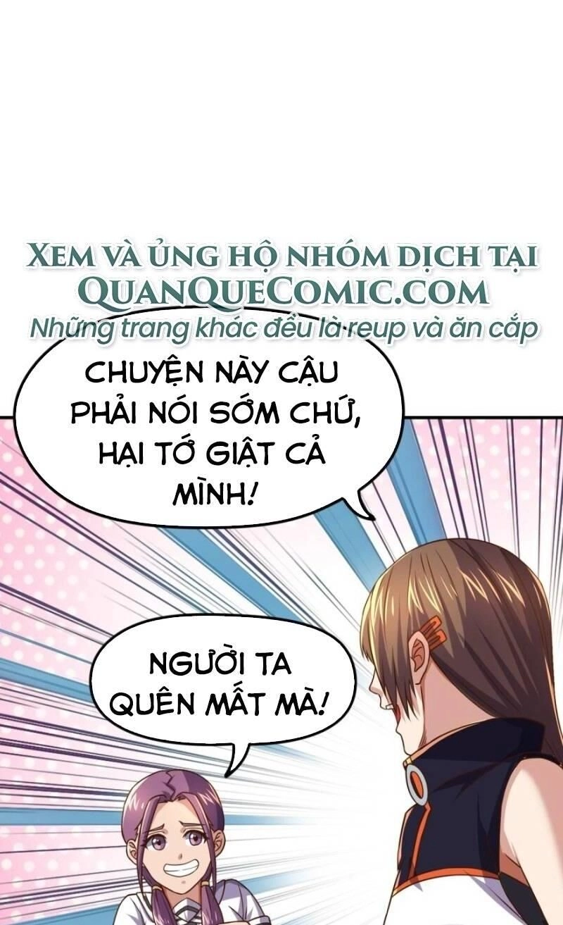 Trọng Sinh Đại Ngoạn Gia Chapter 83 - 1