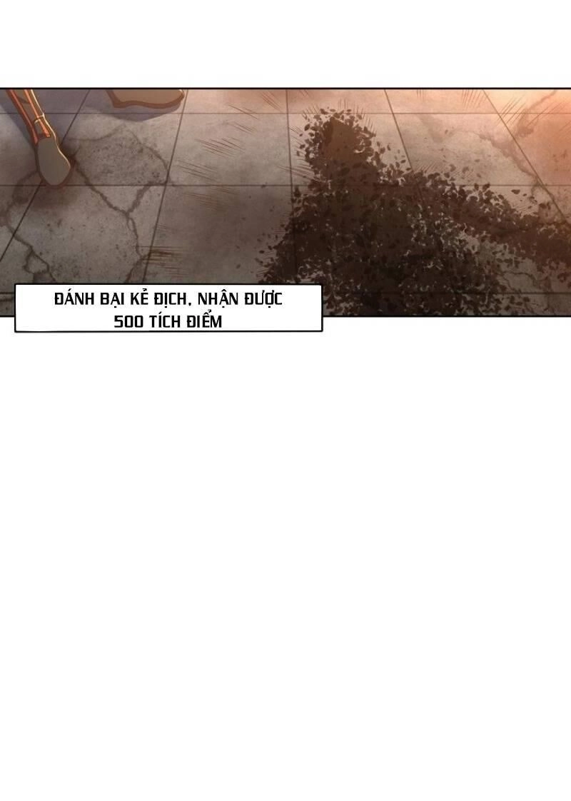 Trọng Sinh Đại Ngoạn Gia Chapter 83 - 4