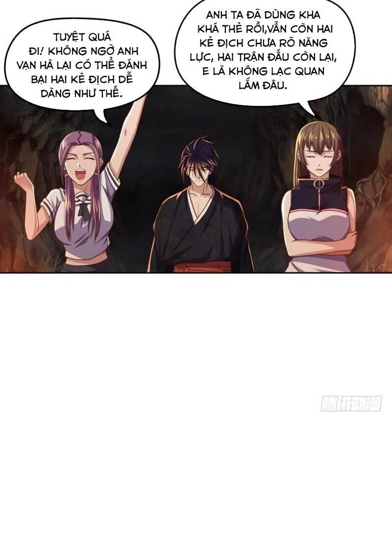 Trọng Sinh Đại Ngoạn Gia Chapter 83 - 6