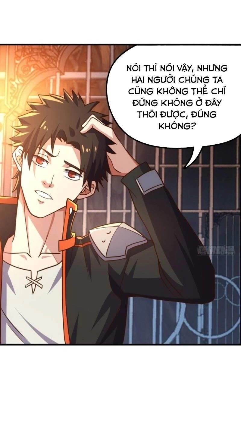 Trọng Sinh Đại Ngoạn Gia Chapter 83 - 12