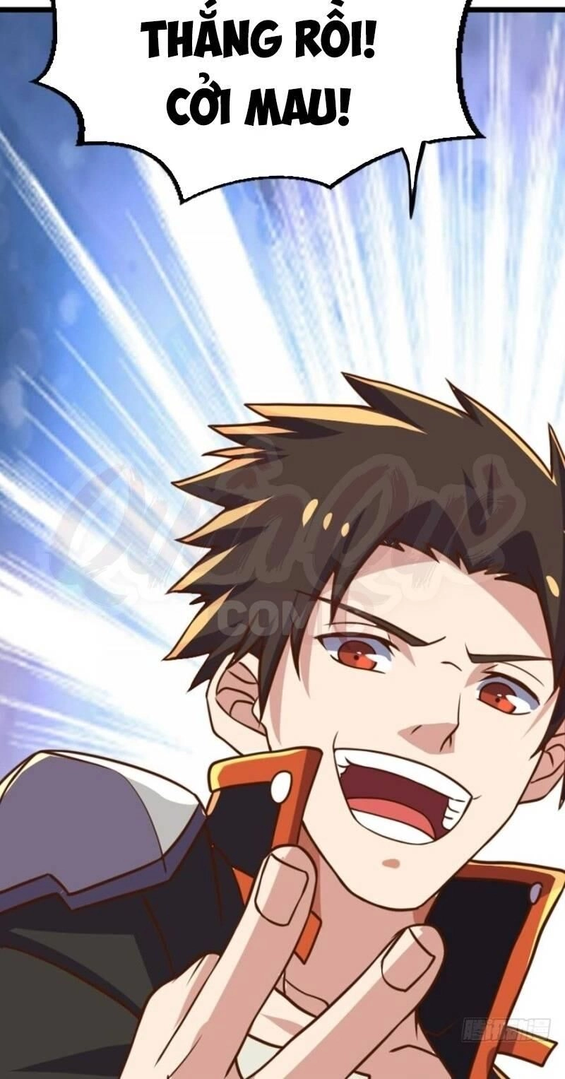 Trọng Sinh Đại Ngoạn Gia Chapter 83 - 26