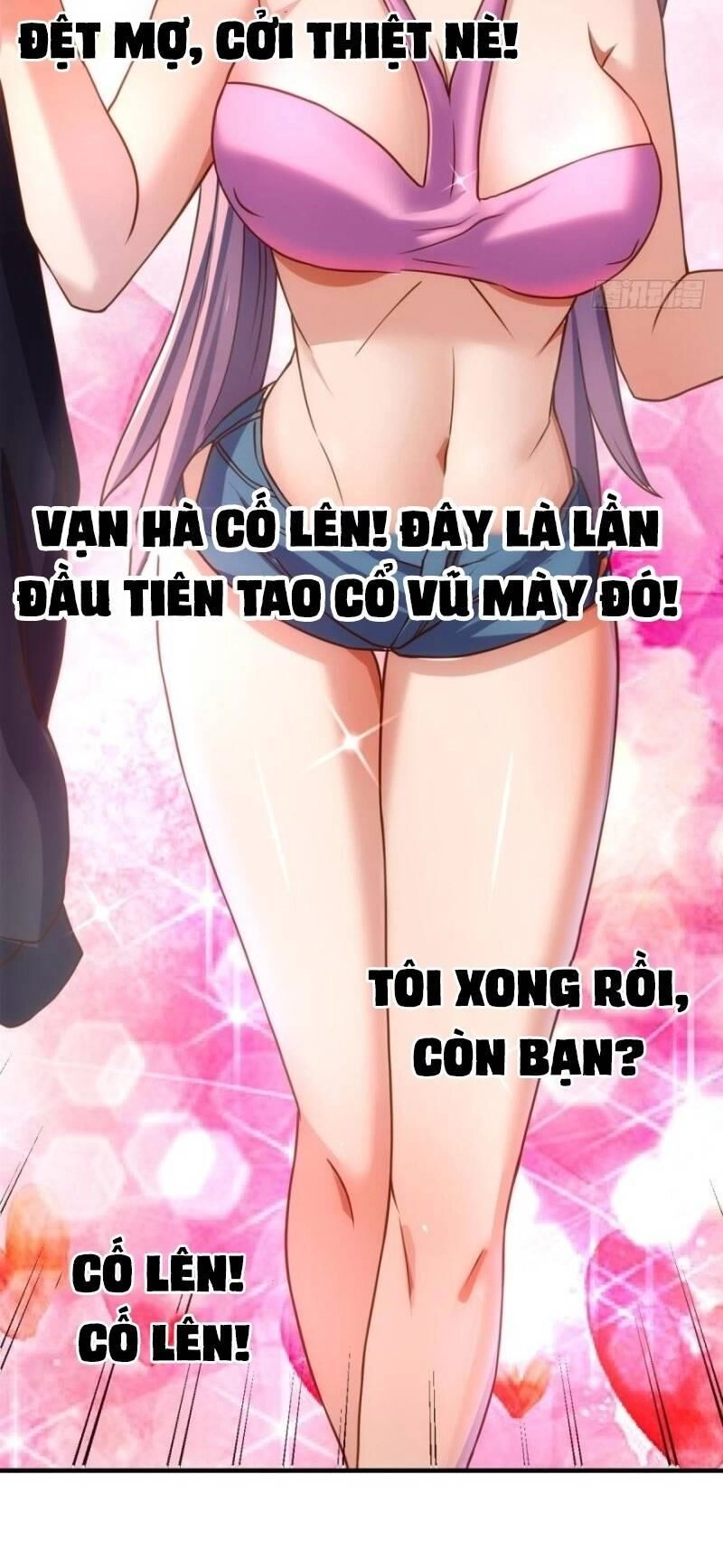 Trọng Sinh Đại Ngoạn Gia Chapter 83 - 30