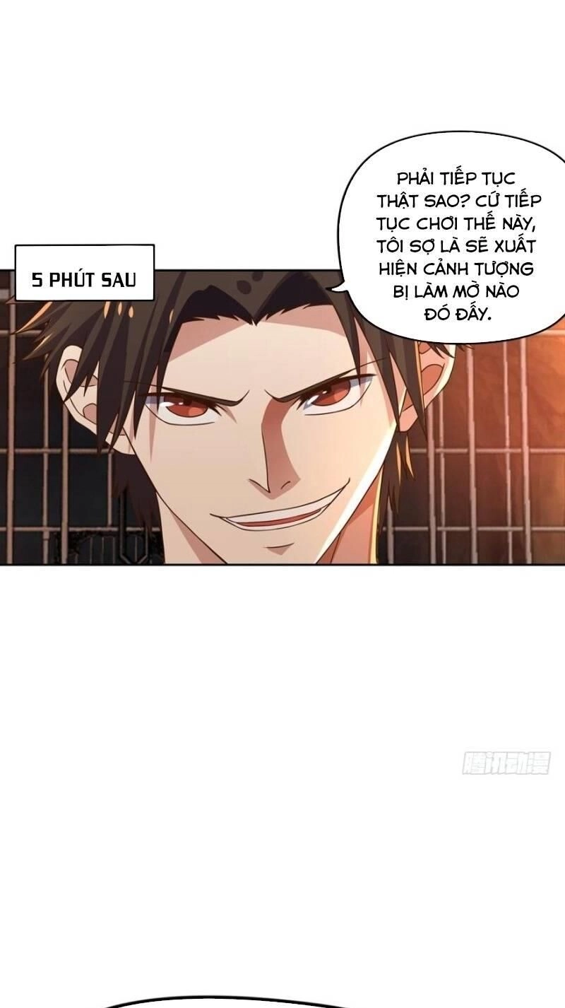 Trọng Sinh Đại Ngoạn Gia Chapter 83 - 34