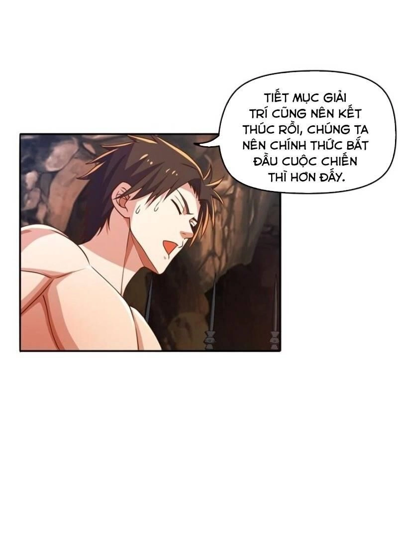 Trọng Sinh Đại Ngoạn Gia Chapter 83 - 39