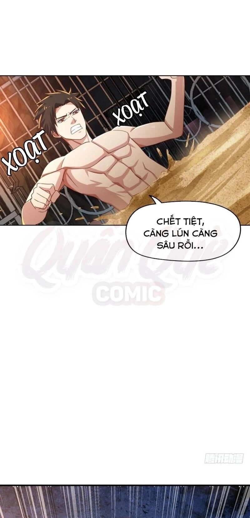 Trọng Sinh Đại Ngoạn Gia Chapter 83 - 47