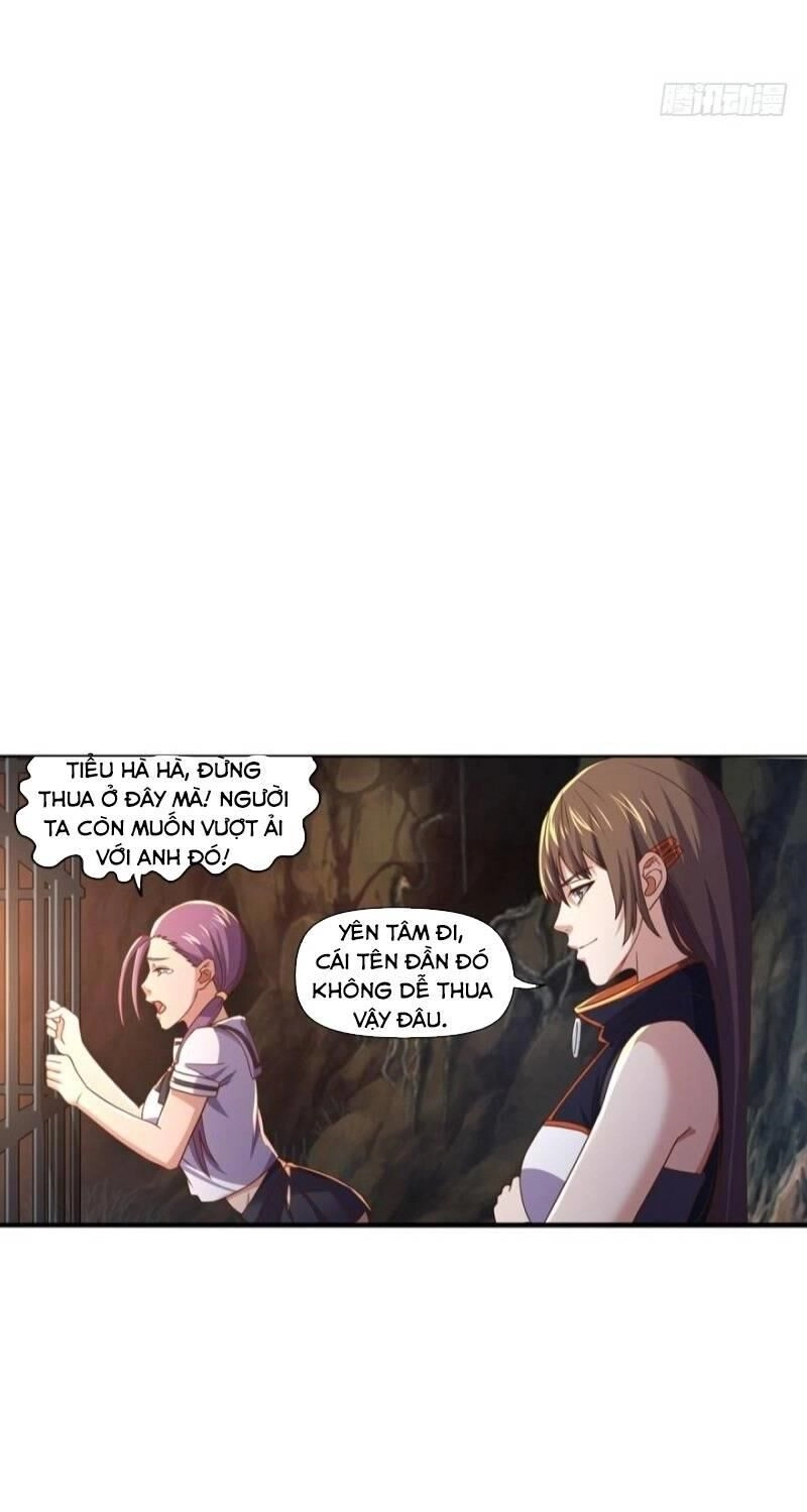 Trọng Sinh Đại Ngoạn Gia Chapter 83 - 51