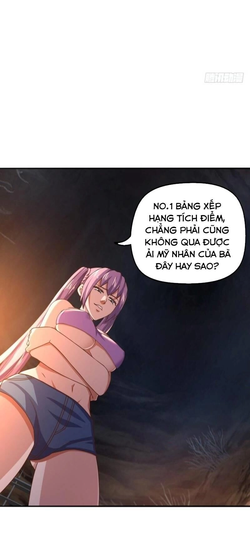 Trọng Sinh Đại Ngoạn Gia Chapter 83 - 52