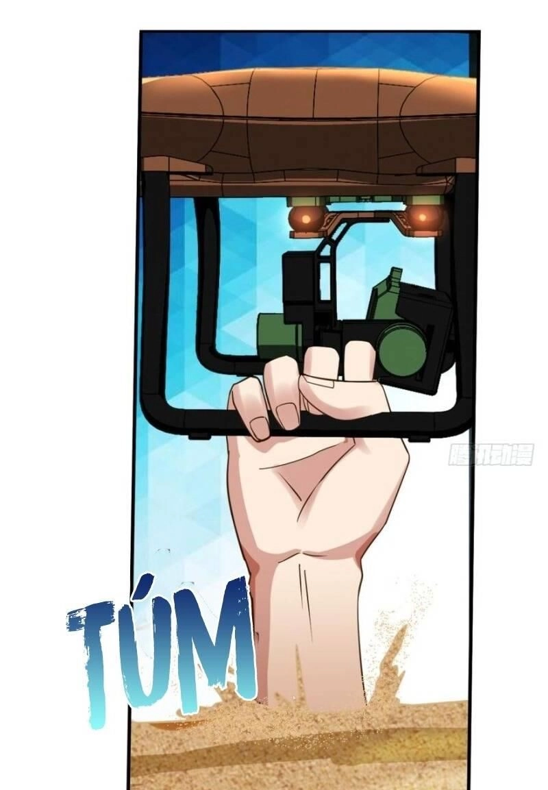 Trọng Sinh Đại Ngoạn Gia Chapter 84 - 4